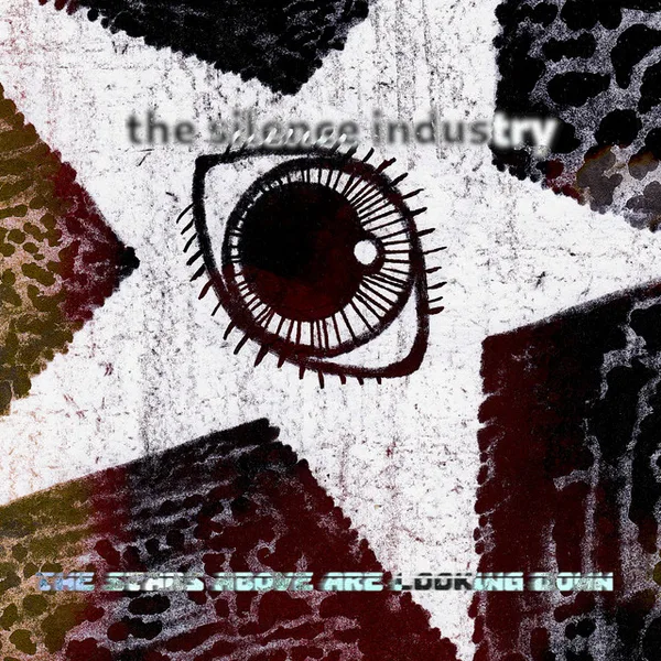 The stars above are looking down — cover art